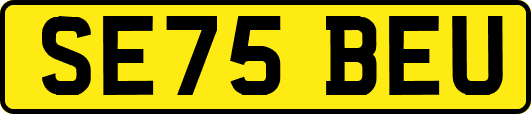 SE75BEU
