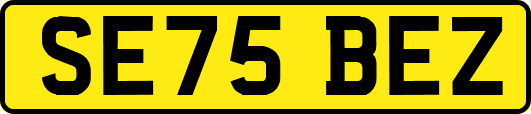 SE75BEZ