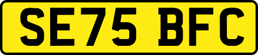 SE75BFC