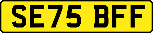 SE75BFF