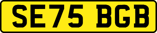 SE75BGB