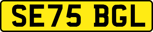 SE75BGL