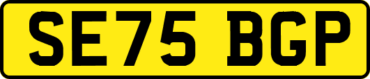 SE75BGP