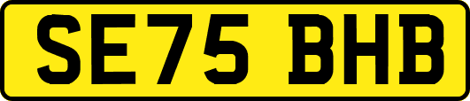 SE75BHB