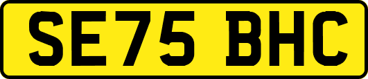SE75BHC