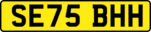 SE75BHH