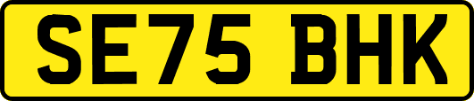 SE75BHK