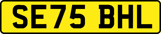 SE75BHL