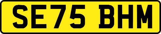 SE75BHM