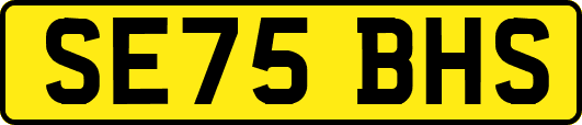 SE75BHS