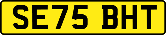SE75BHT