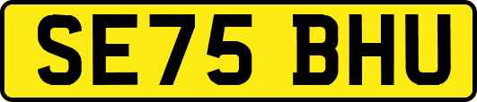 SE75BHU