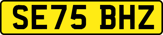SE75BHZ
