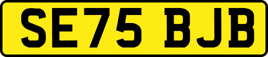 SE75BJB