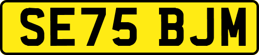 SE75BJM
