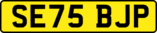 SE75BJP