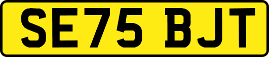 SE75BJT