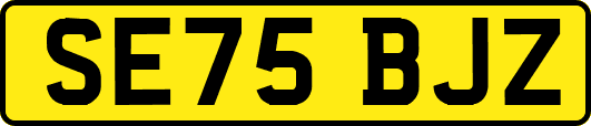 SE75BJZ