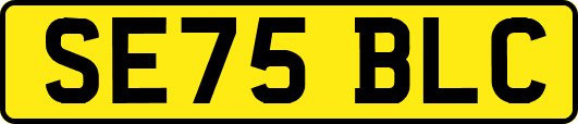 SE75BLC