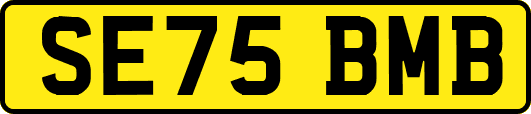 SE75BMB