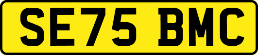 SE75BMC