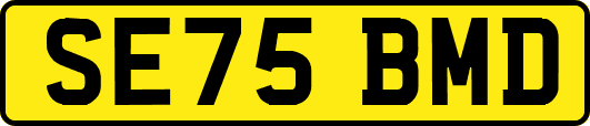 SE75BMD
