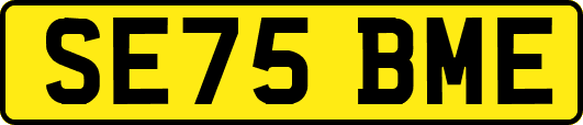 SE75BME