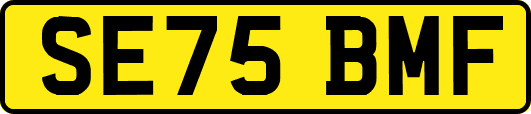 SE75BMF