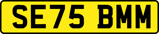 SE75BMM