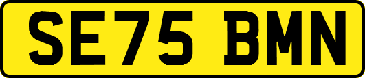 SE75BMN