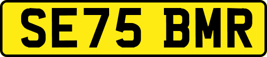 SE75BMR