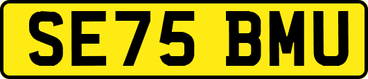 SE75BMU