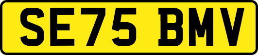 SE75BMV