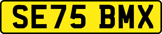 SE75BMX