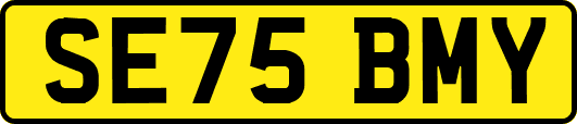 SE75BMY
