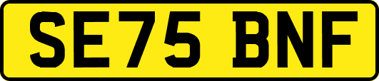 SE75BNF