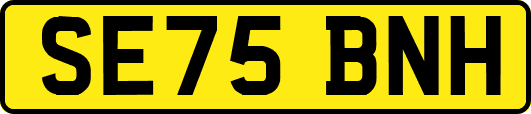SE75BNH