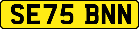 SE75BNN