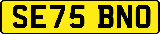 SE75BNO