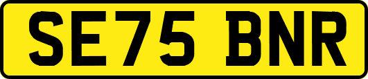 SE75BNR