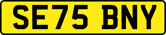 SE75BNY