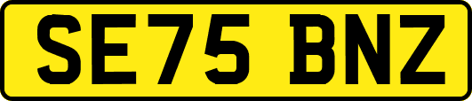 SE75BNZ