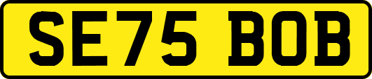 SE75BOB