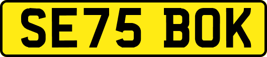 SE75BOK