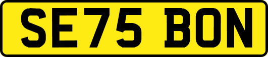 SE75BON