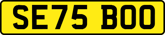 SE75BOO