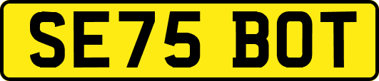 SE75BOT