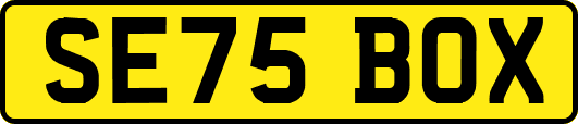 SE75BOX
