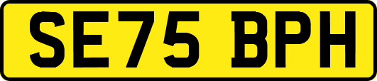 SE75BPH