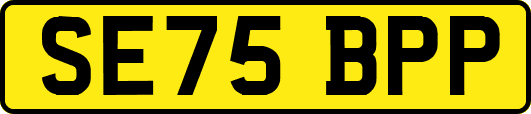 SE75BPP